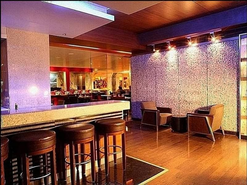 St Laurn Koregaon Park Pune Eksteriør billede